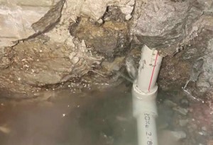 迁安管道漏水检测五
