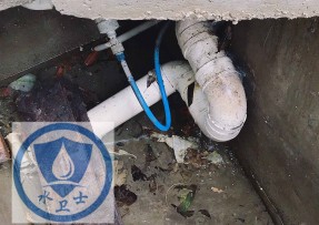 迁安水管漏水检测公司6