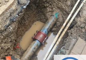 迁安水管漏水检测公司4