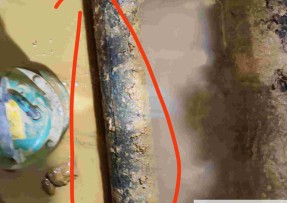 迁安水管漏水检测公司1